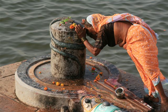 shivalinga