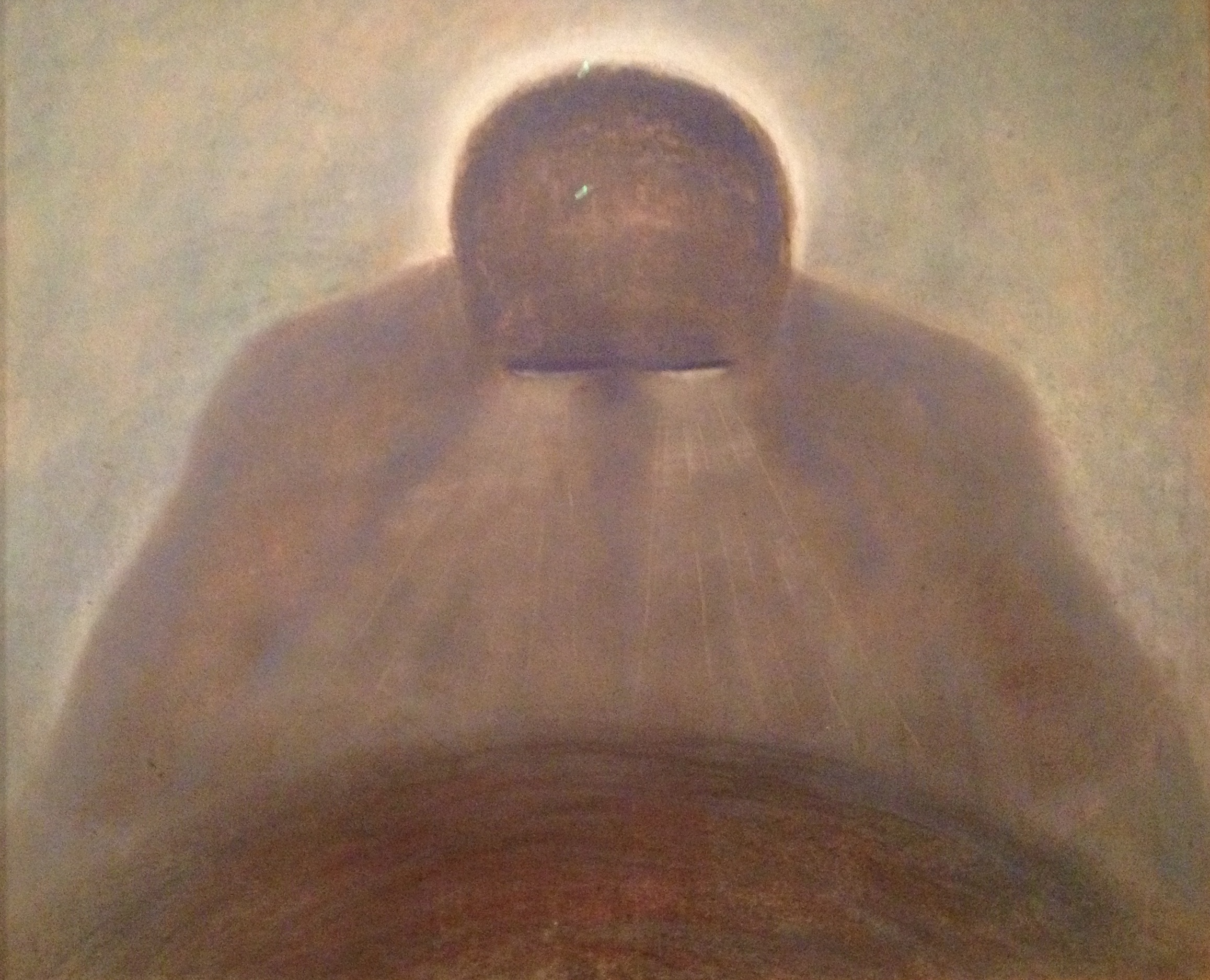 Микалоюс К. Чюрлёнис. Мысль. 1904/1905